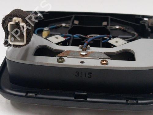 Used Interior roof light Interior roof light FORD USA PROBE II (ECP) 2.0 16V (116 hp) 28773825 28773825