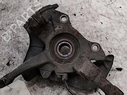 Used Right front steering knuckle FIAT PANDA (169_) 1.3 D Multijet (169.AXC1A) (70 hp) 28749640