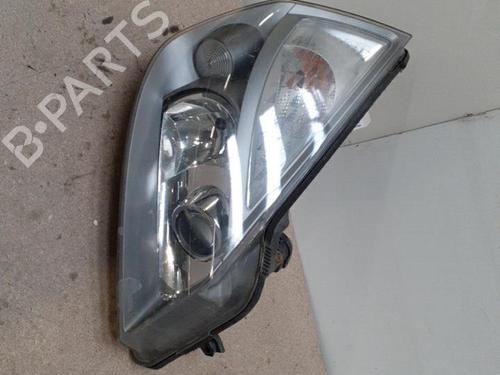 Right headlight RENAULT ESPACE IV (JK0/1_) 2.2 dCi (JK0H) | BP28765311C29 