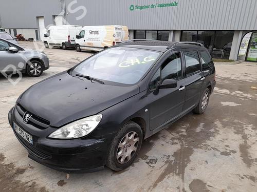 Warning switch PEUGEOT 307 Break (3E) 1.6 16V | BP28757899I22 - Image 6