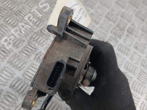 Pedal RENAULT MODUS / GRAND MODUS (F/JP0_) 1.5 dCi (FP0D, JP0D) | BP32110575I4 - Image 2