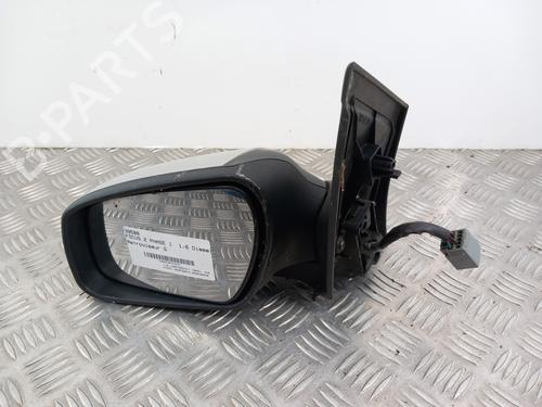 Used Left mirror FORD FOCUS II (DA_, HCP, DP) 1.6 TDCi (90 hp) 28756756