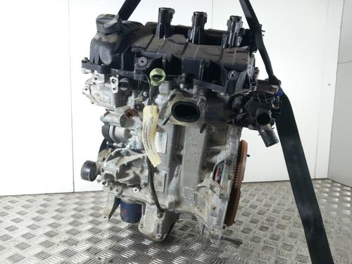 Motor PEUGEOT 208 I (CA_, CC_) 1.2 PureTech 82 (82 hp) 28737724