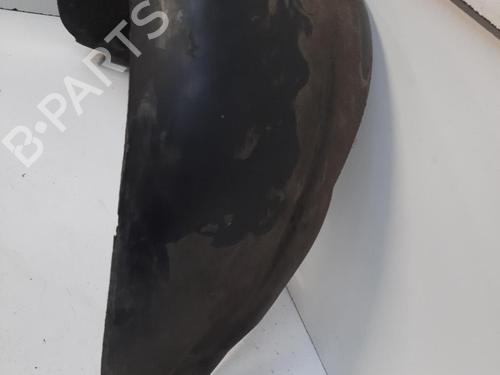 Used Wheel arch CITROËN C3 Pluriel (HB_) 1.4 HDi (68 hp) 28758080