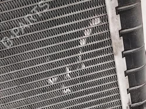 Water radiator VW POLO V (6R1, 6C1) 1.6 TDI | BP28786172M31 