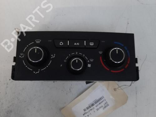 Used Climate control PEUGEOT 207 (WA_, WC_) 1.4 HDi (68 hp) 28770134