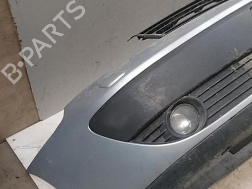 Front bumper RENAULT ESPACE IV (JK0/1_) 2.2 dCi (JK0H) | BP28771285C7 