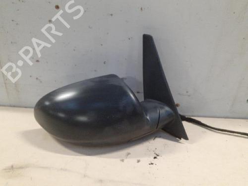 Used Right mirror AUDI A2 (8Z0) 1.4 TDI (75 hp) 28765135