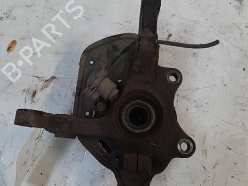 Used Left front steering knuckle OPEL MERIVA A MPV (X03) 1.3 CDTI (E75) (75 hp) 28750004