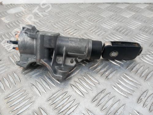 Used Ignition barrel Ignition barrel 37589842 37589842