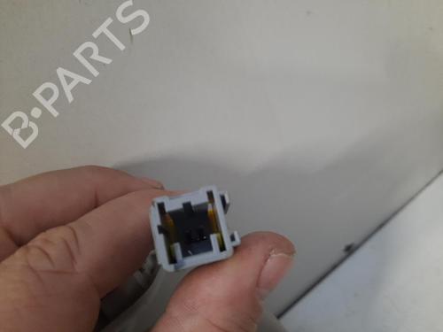 Used Right sun visor Right sun visor CITROËN C5 II (RC_) 1.6 HDi (RC8HZB) (109 hp) 28770825 28770825