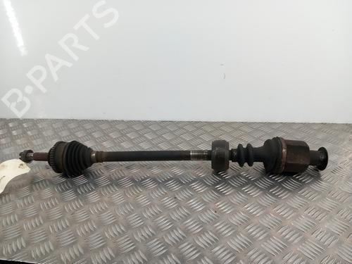 Used Right front driveshaft RENAULT TWINGO I (C06_) 1.2 (C066, C068) (58 hp) 28744960