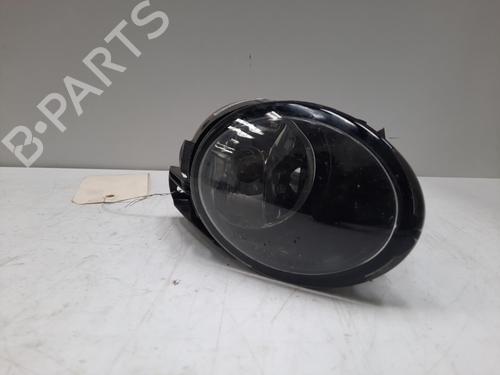 Used Left front fog light Left front fog light VW PASSAT B6 Variant (3C5) 2.0 TDI 16V (140 hp) 28786683 28786683