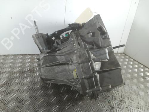 Gearbox RENAULT MEGANE IV Grandtour (K9A/M/N_) 1.2 TCe 130 (K9MR) | BP29627966M3 