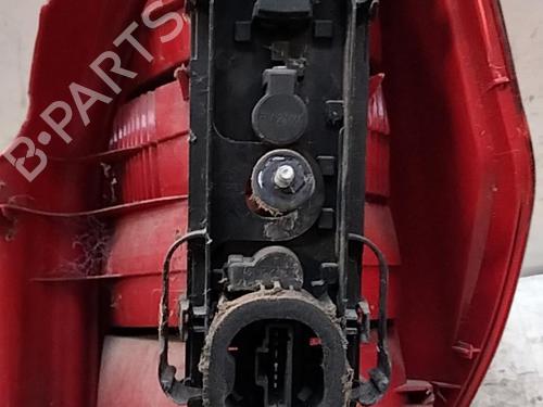 Used Left taillight CITROËN C2 (JM_) 1.4 HDi (68 hp) 28786224
