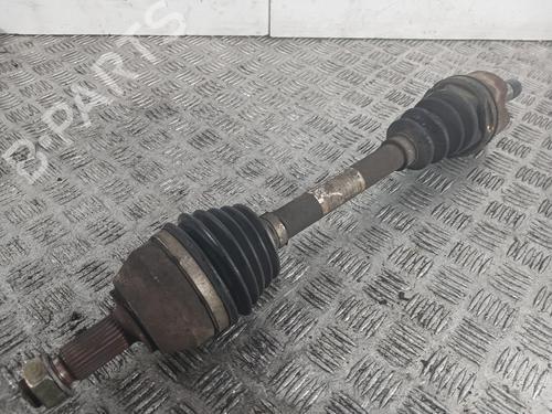 Left front driveshaft PEUGEOT 807 (EB_) | BP38008566M38 - Image 3
