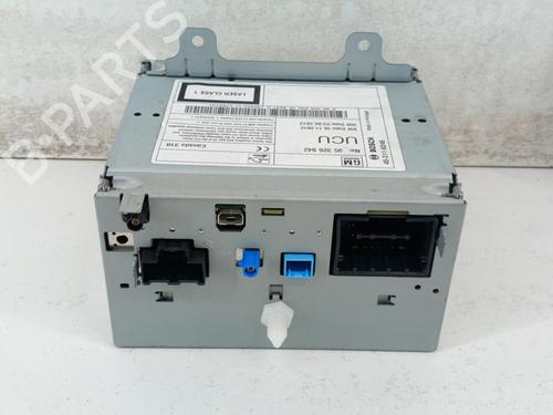 Radio OPEL ASTRA J (P10) 1.7 CDTI (68) | BP28750880E6 