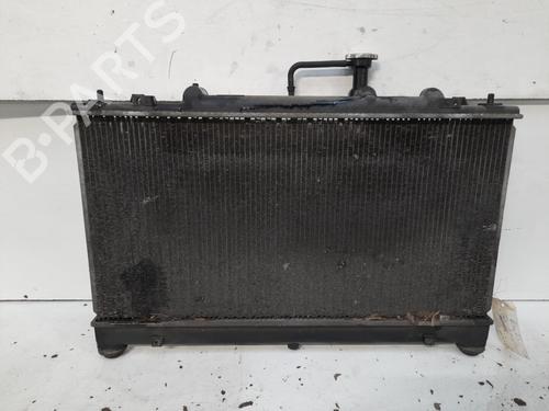 Used Water radiator Water radiator MAZDA 6 Hatchback (GG) 2.0 DI (GG14) (121 hp) 28754062 28754062