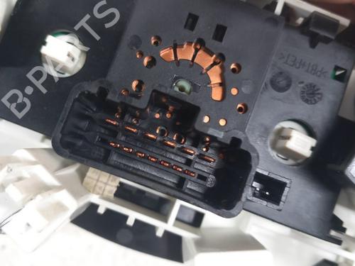 Used Climate control Climate control RENAULT TWINGO III (BCM_, BCA_) 1.0 SCe 70 (BCMB) (69 hp) 28733960 28733960