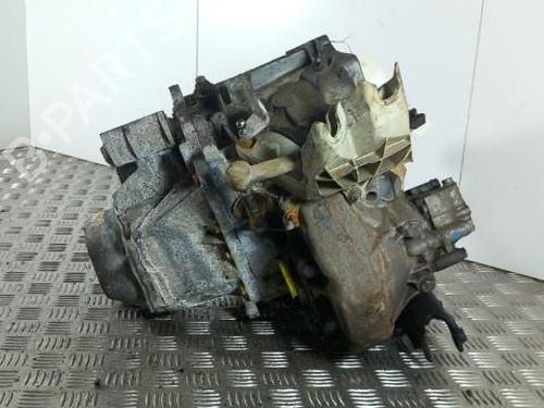 Gearbox CITROËN C3 I (FC_, FN_) 1.6 16V HDi | BP28768969M3 