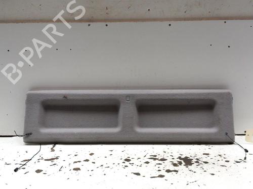 Used Rear parcel shelf KIA PICANTO I (SA) 1.1 CRDi (75 hp) 28755529
