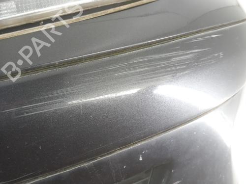 Front bumper PEUGEOT 807 (EB_) 2.0 HDi | BP29749499C7 
