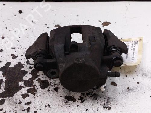 Left front brake caliper MERCEDES-BENZ A-CLASS (W169) A 180 CDI (169.007, 169.307) | BP28751749M105