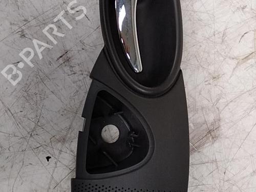 Used Rear left interior door handle MERCEDES-BENZ A-CLASS (W168) A 170 CDI (168.009, 168.109) (95 hp) 28763608