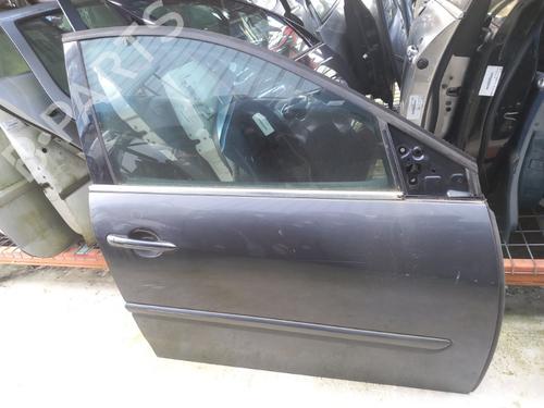 Used Right front door RENAULT LAGUNA III Grandtour (KT0/1) 2.0 dCi (KT07, KT0J, KT14, KT1A, KT1S) (131 hp) 28743485