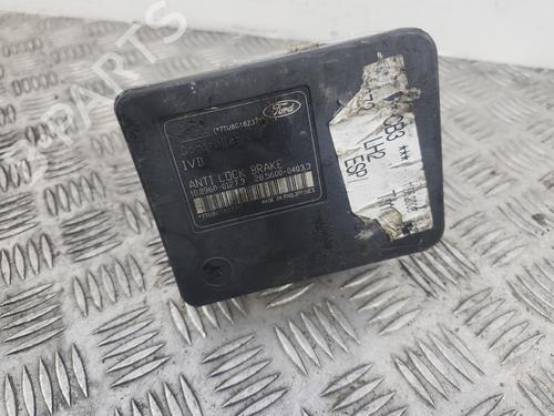 ABS pump FORD C-MAX (DM2) 1.8 TDCi | BP34627086M43 - Image 2