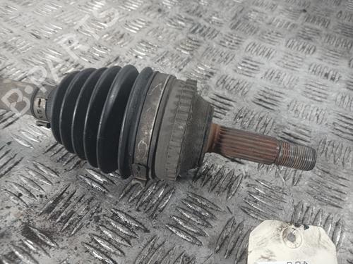 Used Left front driveshaft Left front driveshaft RENAULT CLIO II (BB_, CB_) 1.5 dCi (B/CB07) (65 hp) 30736381 30736381
