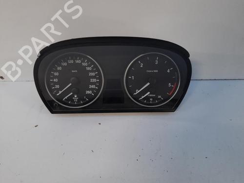Instrument cluster BMW 3 (E90) 325 d | BP28758256C47 
