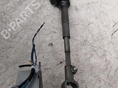 Steering column MITSUBISHI MIRAGE / SPACE STAR VI Hatchback (A0_A) 1.0 (A05A) | BP28774821M21 
