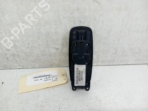 Left front window switch JAGUAR XE (X760) 2.0 D | BP28783909I27 