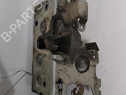 Used Front right lock Front right lock VW LT 28-46 II Van (2DA, 2DD, 2DH) 2.5 SDI (75 hp) 28747808 28747808