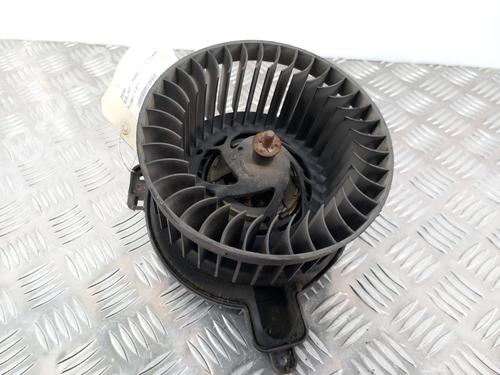Heater blower motor CITROËN BERLINGO / BERLINGO FIRST MPV (MF_, GJK_, GFK_) 2.0 HDI 90 (MFRHY) | BP28739445M62 