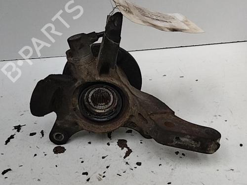 Used Left front steering knuckle Left front steering knuckle NISSAN MICRA II (K11) 1.4 i 16V (AK11) (82 hp) 28764879 28764879
