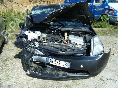 Used Parts TOYOTA PRIUS Liftback (_W2_) 1.5 Hybrid (NHW20_, NHW20R) (112 hp) 4033305