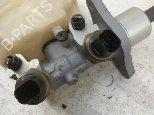 Brake master cylinder BMW 3 (E46) 320 d | BP28746217M77 