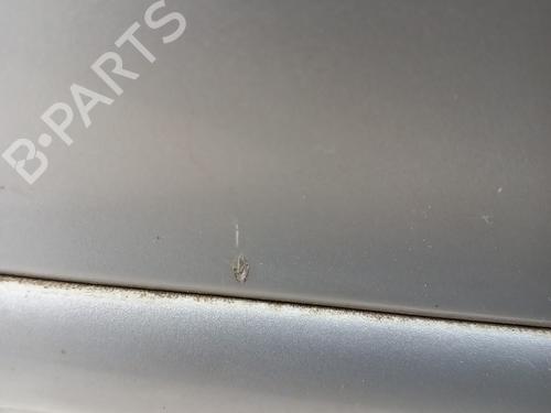 Left front door PEUGEOT 206+ (2L_, 2M_) 1.4 HDi eco 70 | BP28737527C2 