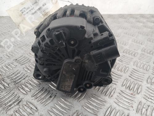 Alternator PEUGEOT PARTNER Platform/Chassis | BP33681865M7 - Image 2