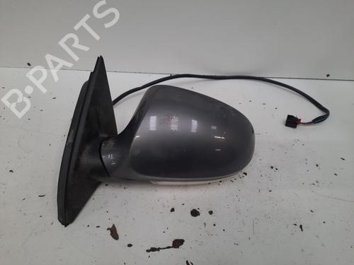 Bakspejl venstre VW PASSAT B6 Variant (3C5) 2.0 TDI 16V (140 hp) 28747010