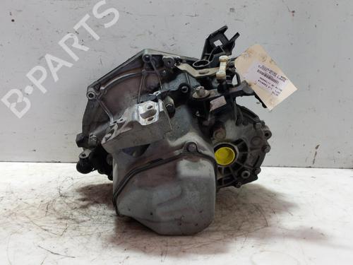 Used Gearbox PEUGEOT 207 (WA_, WC_) 1.4 (73 hp) 28773587