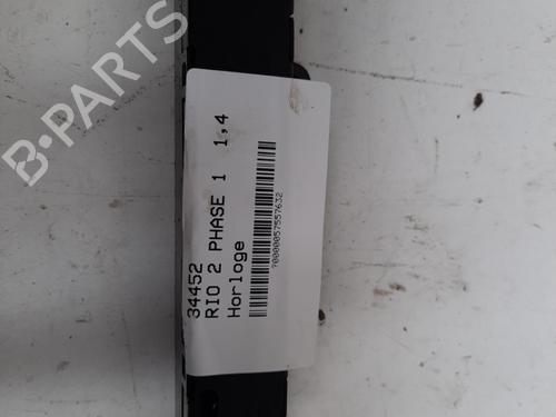 display-monitor-kia-rio-ii-jb-2005-2006-2007-2008-2009-2010-2011-28764933 main image