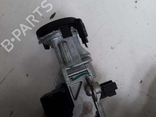 Used Steering column OPEL CORSA D (S07) 1.4 (L08, L68) (90 hp) 28776543