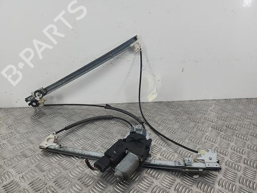 Used Front left window mechanism RENAULT LAGUNA II Grandtour (KG0/1_) 1.9 dCi (125 hp) 28779378