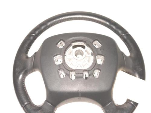 Steering wheel PEUGEOT 407 (6D_) 2.2 HDi 170 (6D4HTH) | BP28770141C49 