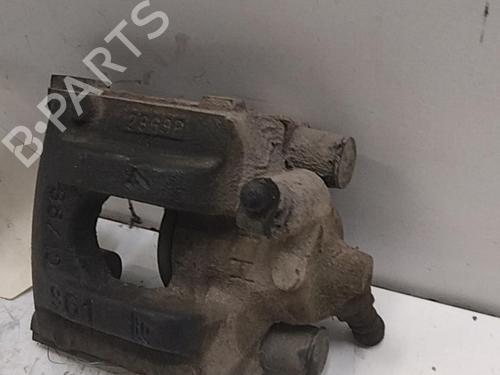 Venstre bremsekaliber bag ROVER 75 (RJ) 2.0 CDT | BP28786425M107 