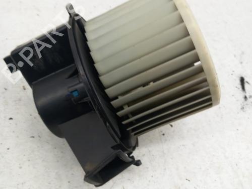 Heater blower motor PEUGEOT 307 (3A/C) 2.0 HDi 110 | BP28743664M62 