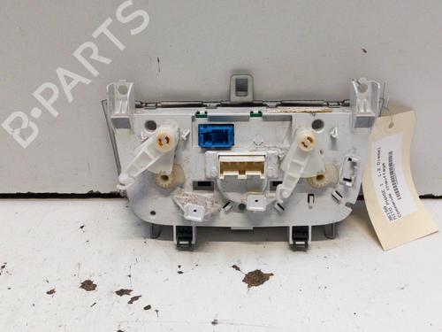 Climate control ALFA ROMEO MITO (955_) 1.3 MultiJet (955AXP1A, 955AYC1A) | BP28766916I5 